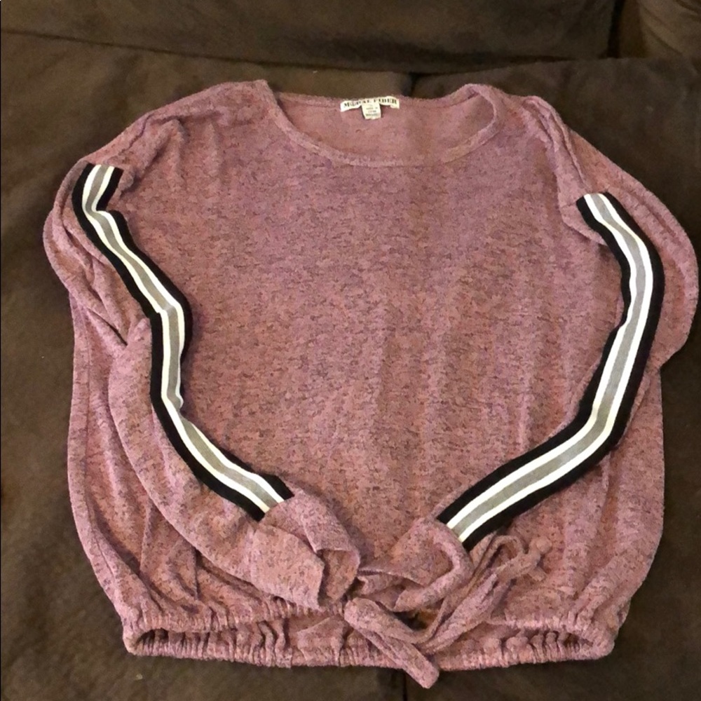 Size medium Junior Girl’s top